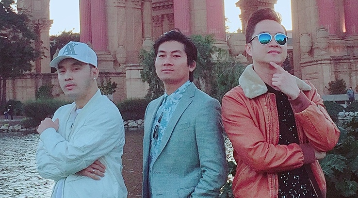 Ba cuu thanh vien 1088 tai ngo tren dat My hinh anh