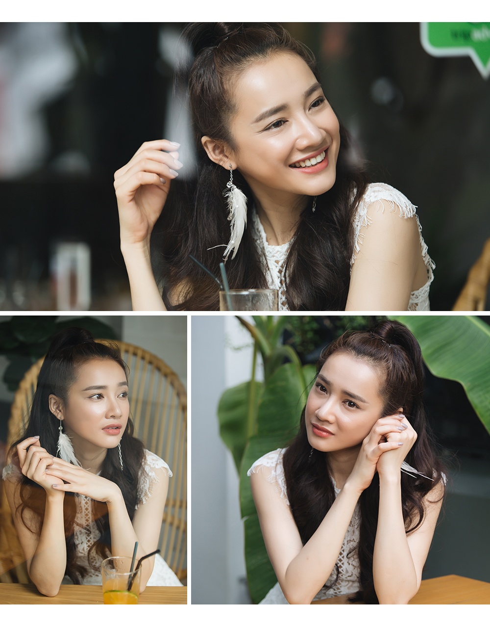 Nha Phuong kho so trong 2 nam yeu Truong Giang anh 17