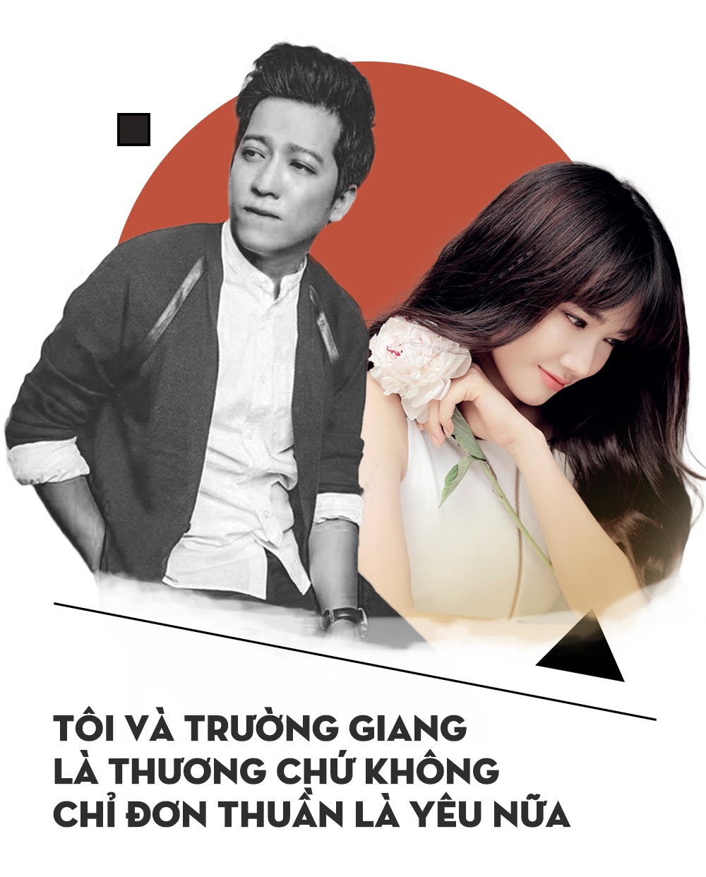 Nha Phuong kho so trong 2 nam yeu Truong Giang anh 15