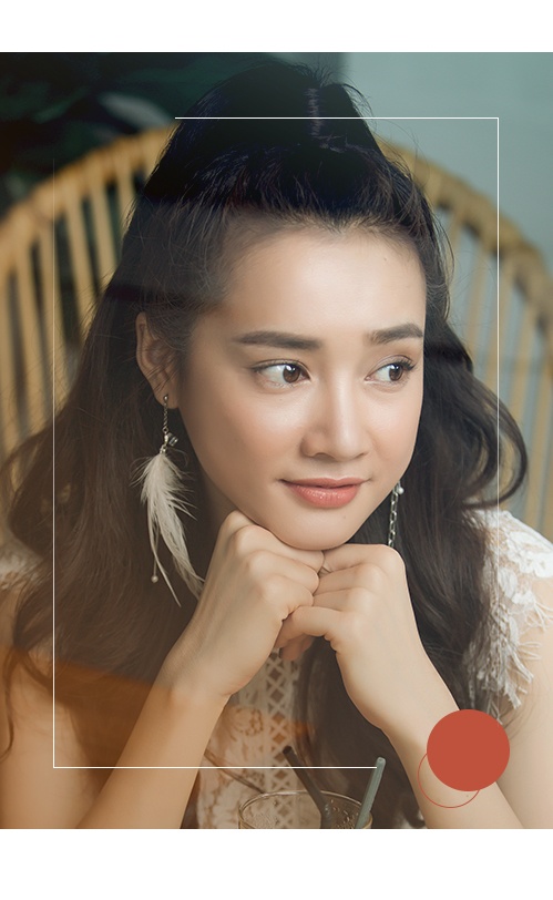 Nha Phuong kho so trong 2 nam yeu Truong Giang anh 13