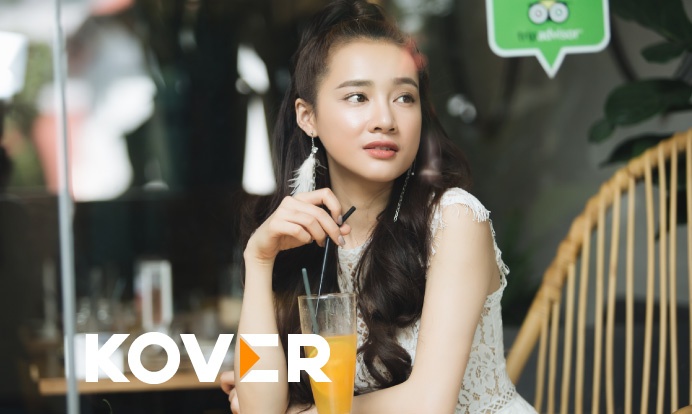 Nha Phuong: 'Yeu Truong Giang, doi toi lao dao, xao tron kinh khung' hinh anh