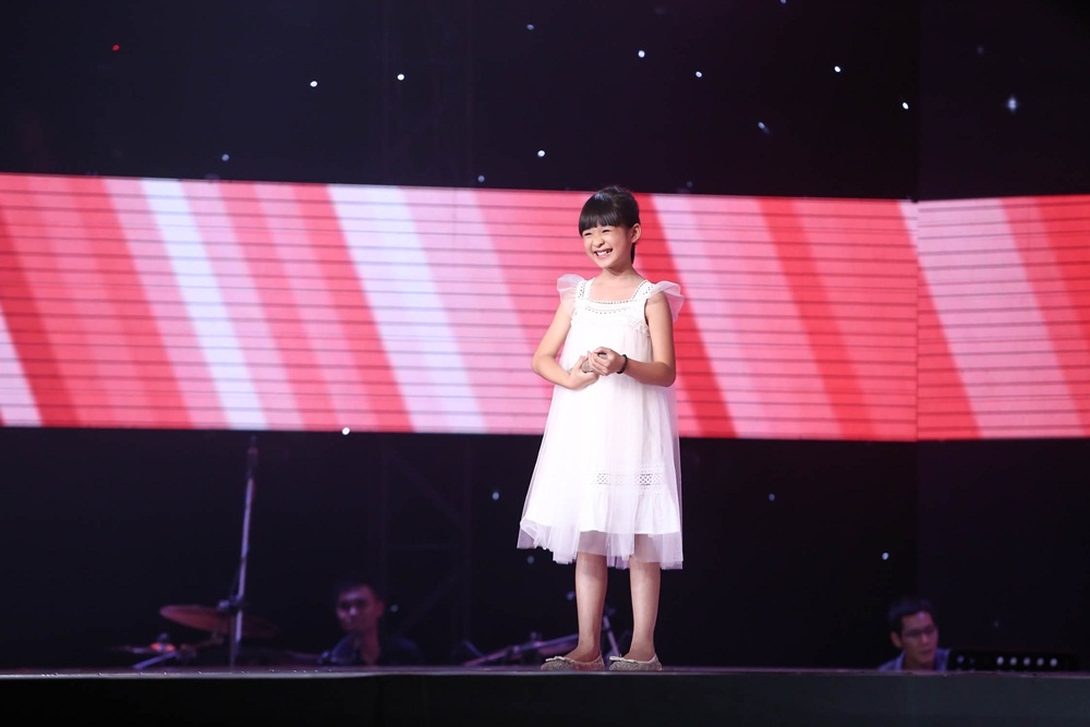 Tập 4 The Voice Kids ảnh 1 Tap 4 The Voice Kids anh 1