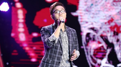 Hoang Dung tung MV cho ca khuc lay nuoc mat tai 'Sing My Song' hinh anh