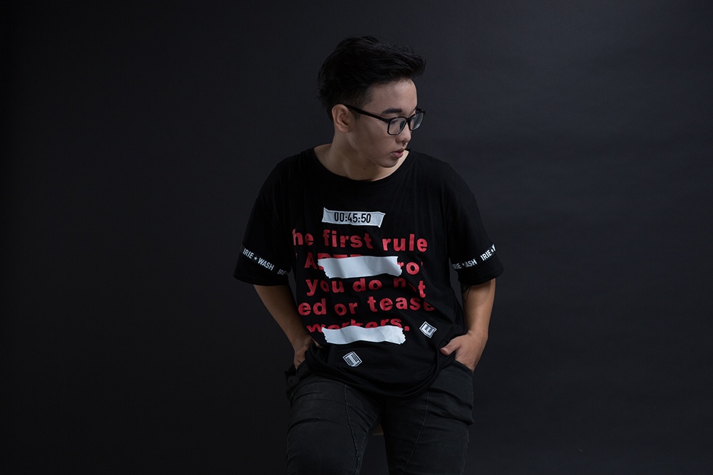 Di Dau De Thay Hoa Bay - Hoang Dung hinh anh