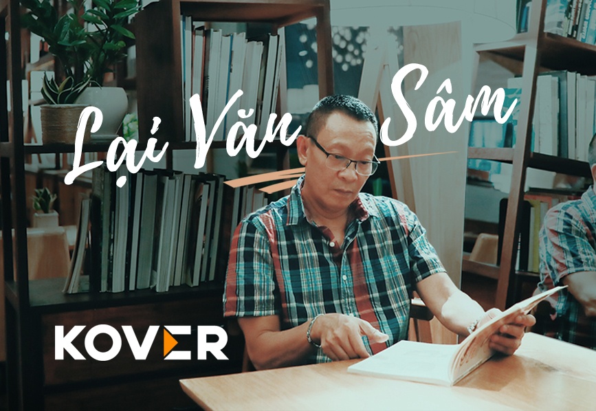 Lai Van Sam: 'Khong ai co the dung tien cam do toi' hinh anh