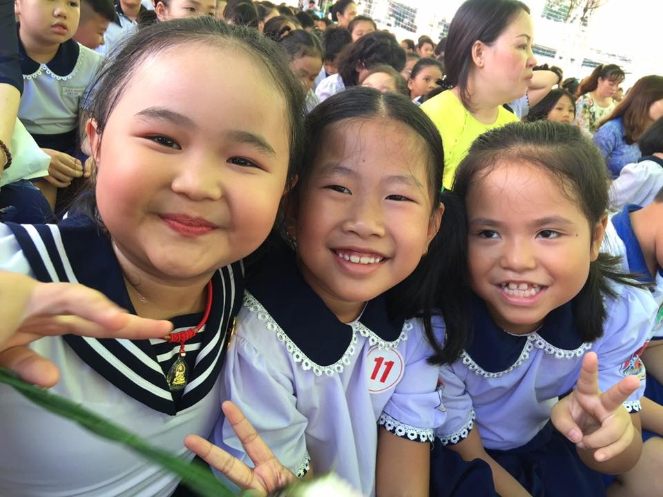 Dien vien nhi phim Nang anh 4