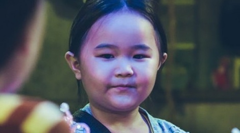 Dien vien nhi 'Nang' - con nha noi cua gia toc 6 doi lam nghe si hinh anh