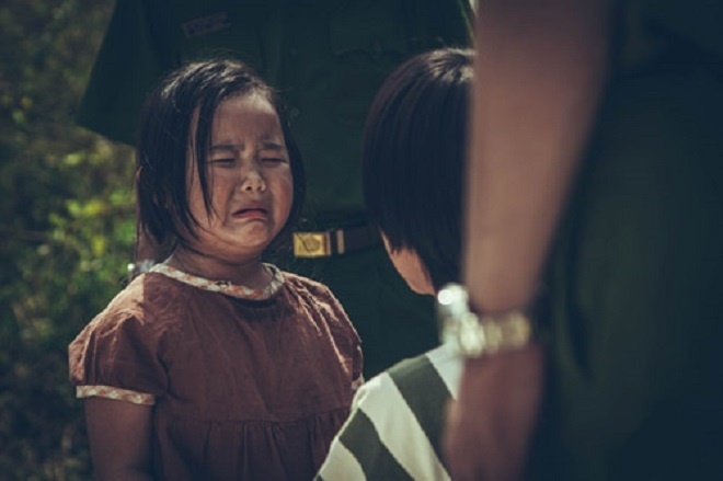 Dien vien nhi phim Nang anh 3