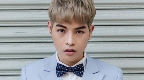 Dan ca si tre thi Cap doi hoan hao phien ban bolero mac tranh cai hinh anh