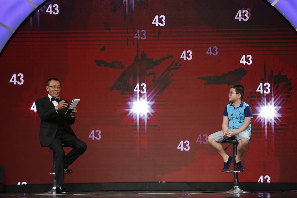 Tap 1 Little Big Shots anh 2