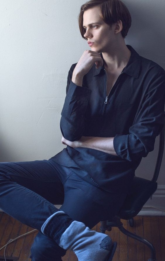 Dien vien dong thang he Pennywise trong IT anh 4