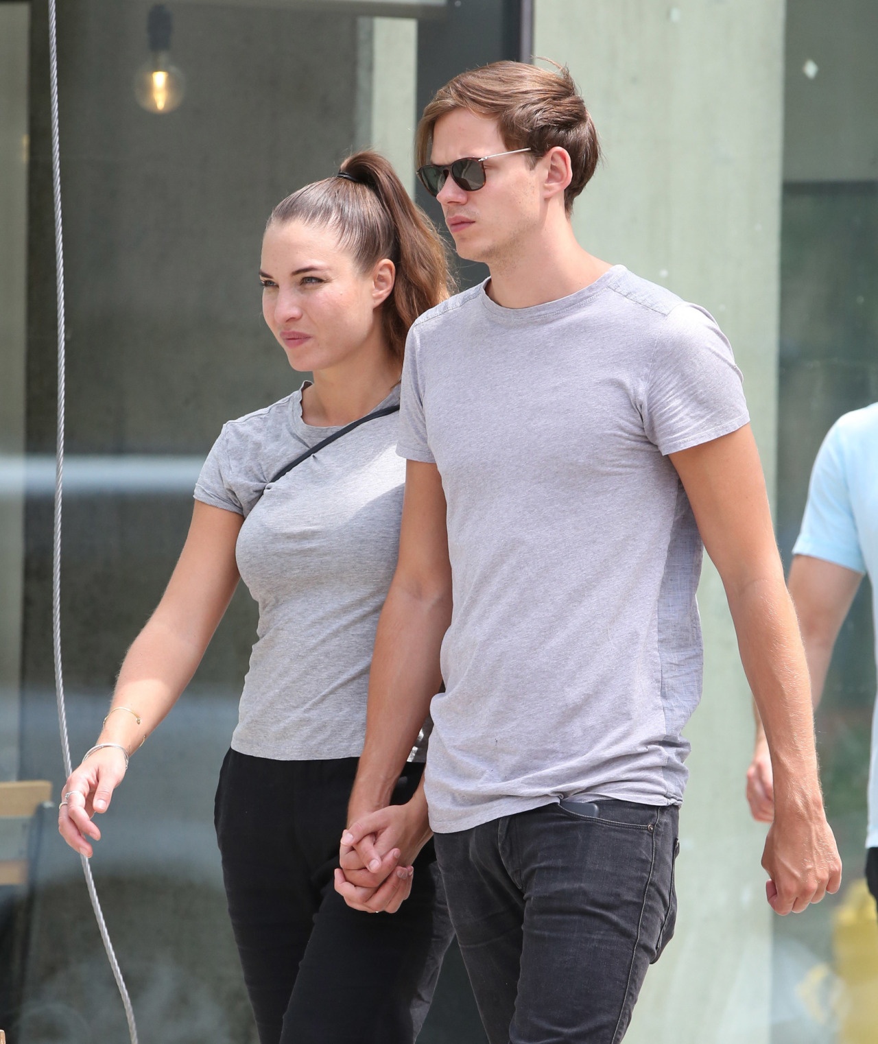 Dien vien dong thang he Pennywise trong IT anh 10