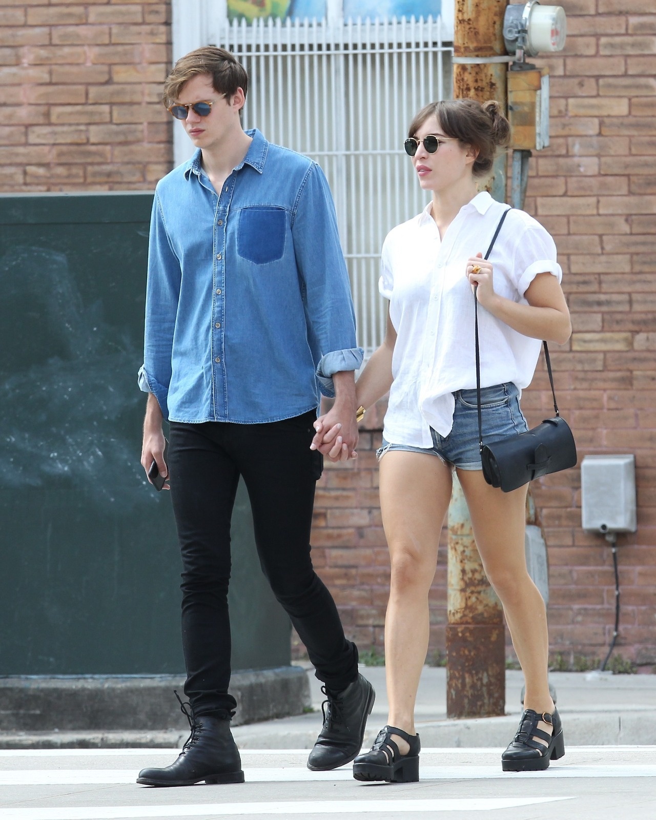 Dien vien dong thang he Pennywise trong IT anh 11