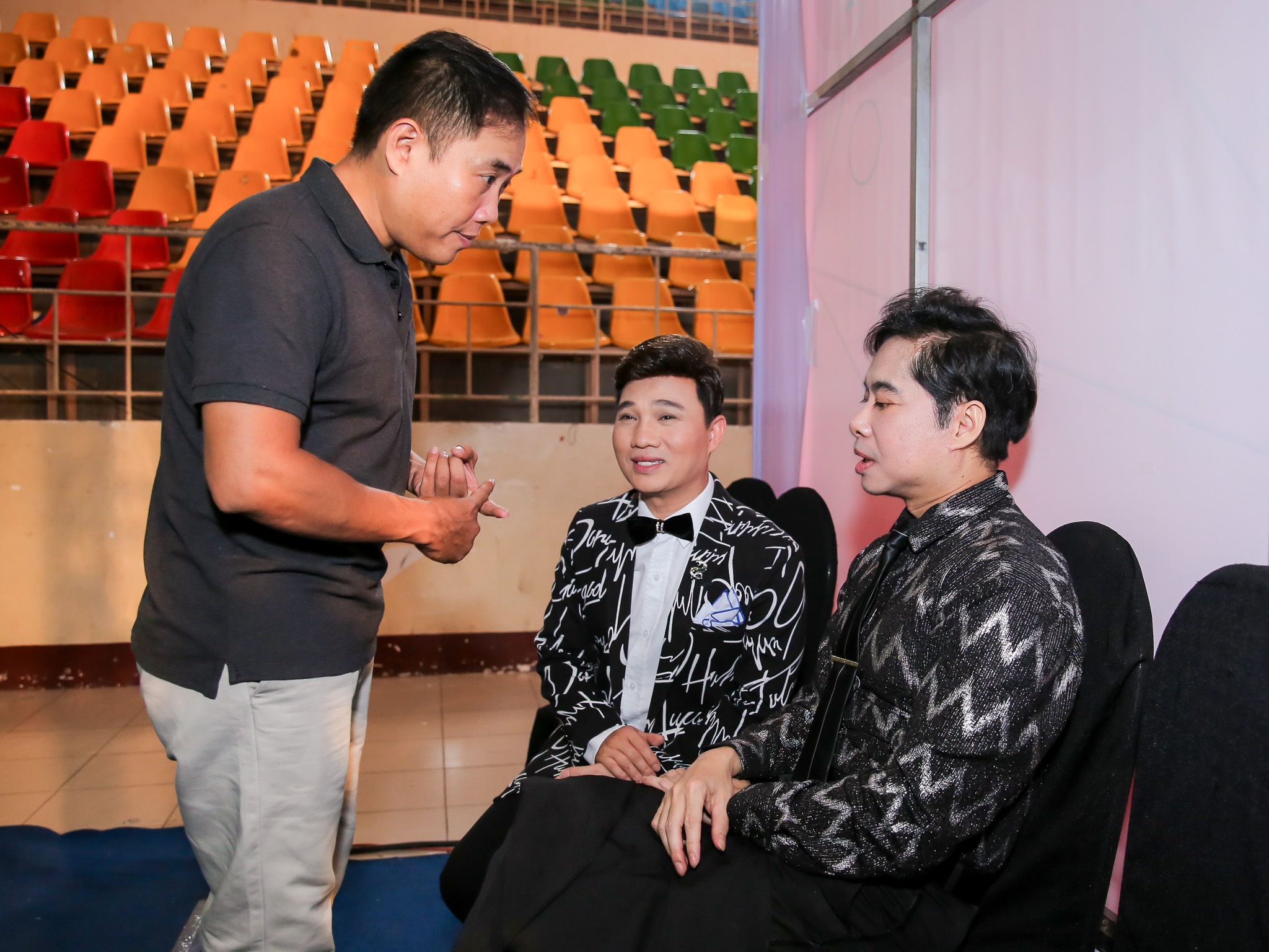 Cặp đôi hoàn hảo phiên bản Trữ tình - Bolero ảnh 12 Cap doi hoan hao phien ban Tru tinh - Bolero anh 12