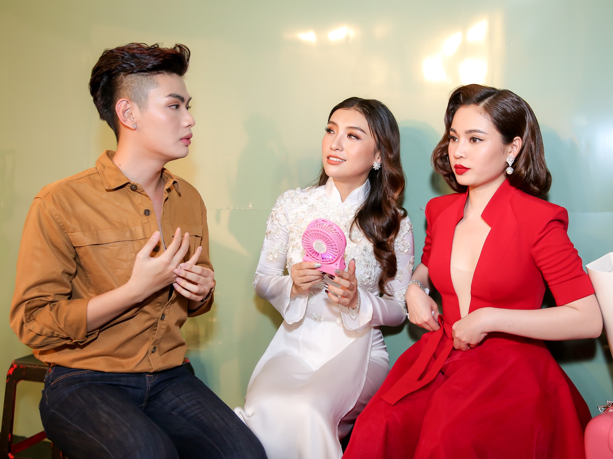 Cặp đôi hoàn hảo phiên bản Trữ tình - Bolero ảnh 8 Cap doi hoan hao phien ban Tru tinh - Bolero anh 8