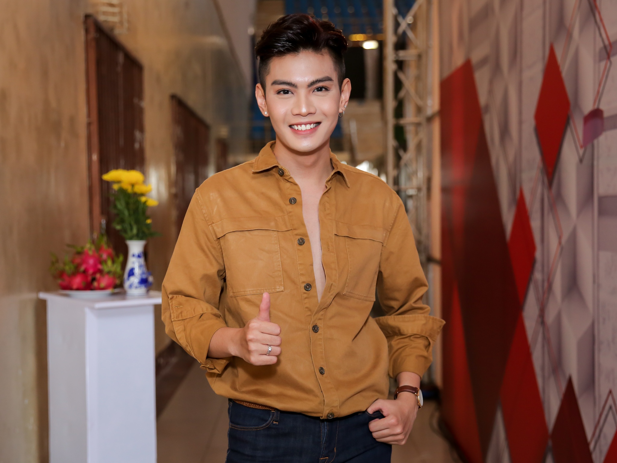 Cặp đôi hoàn hảo phiên bản Trữ tình - Bolero ảnh 5 Cap doi hoan hao phien ban Tru tinh - Bolero anh 5