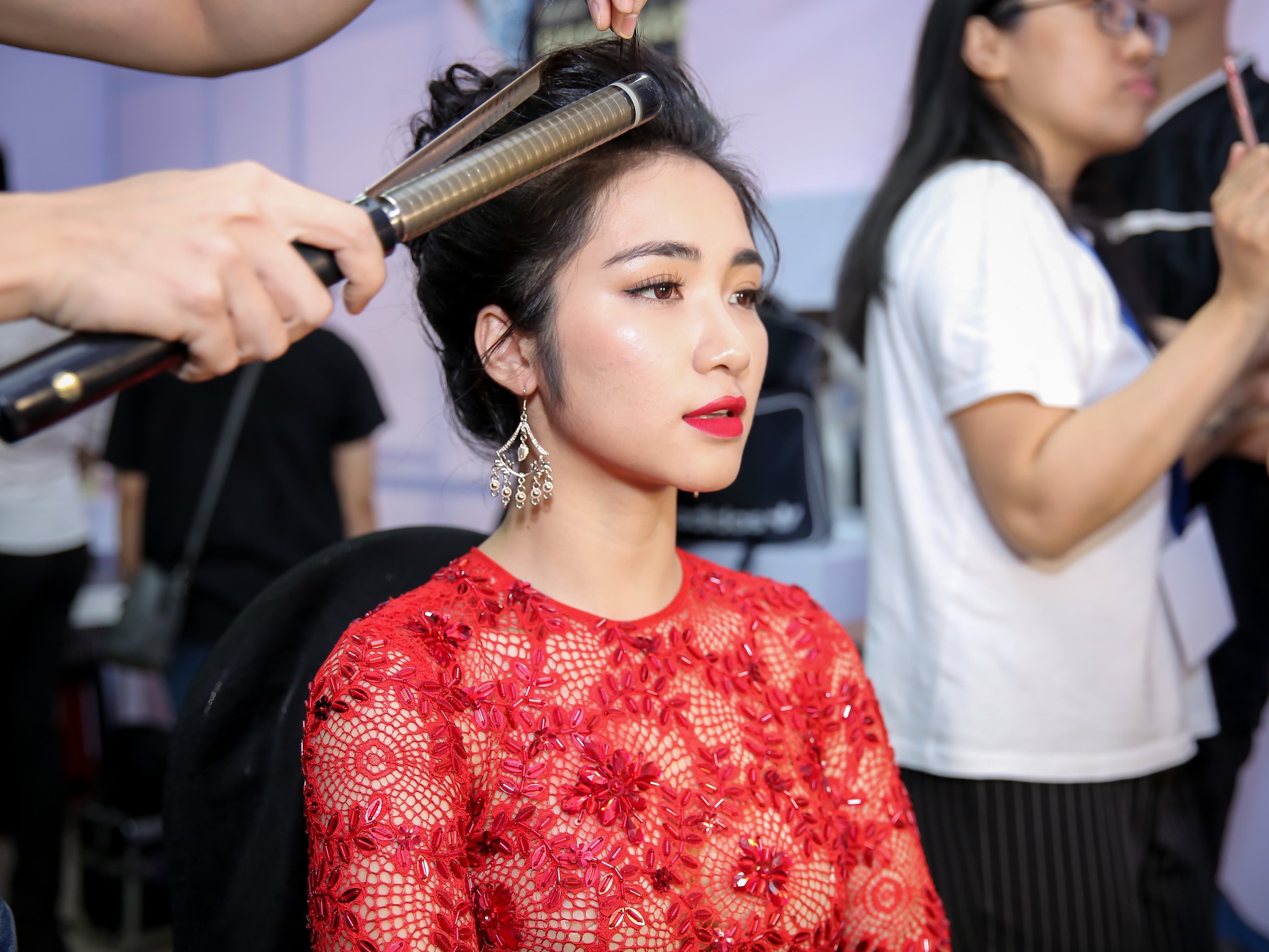 Cặp đôi hoàn hảo phiên bản Trữ tình - Bolero ảnh 4 Cap doi hoan hao phien ban Tru tinh - Bolero anh 4