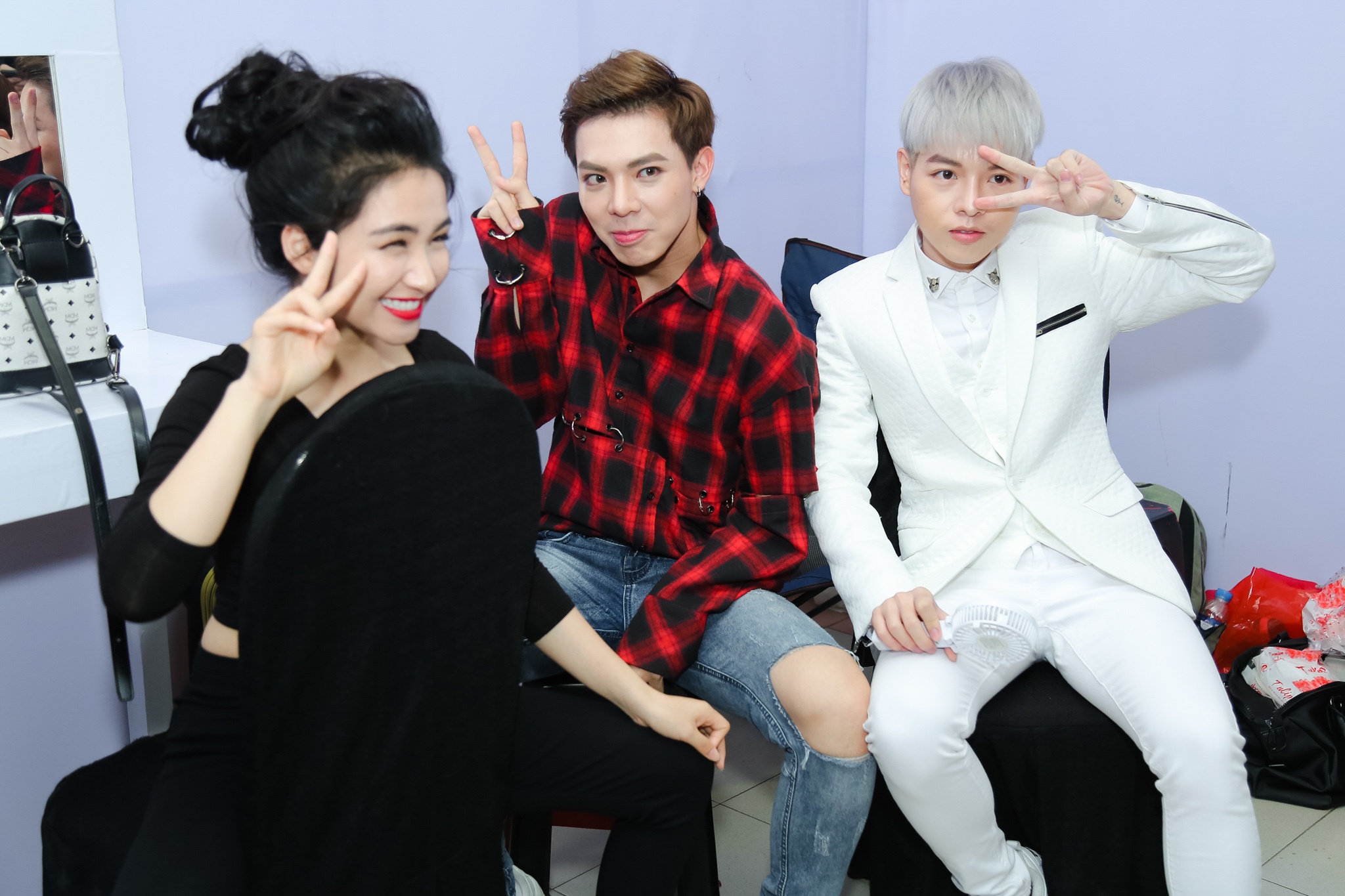 Cặp đôi hoàn hảo phiên bản Trữ tình - Bolero ảnh 3 Cap doi hoan hao phien ban Tru tinh - Bolero anh 3