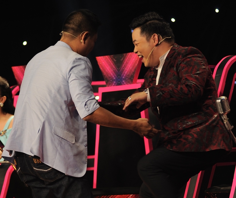 Tap 1 Tuyet dinh song ca anh 1