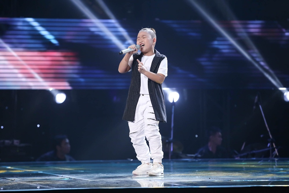 Tập 5 The Voice Kids ảnh 1 Tap 5 The Voice Kids anh 1
