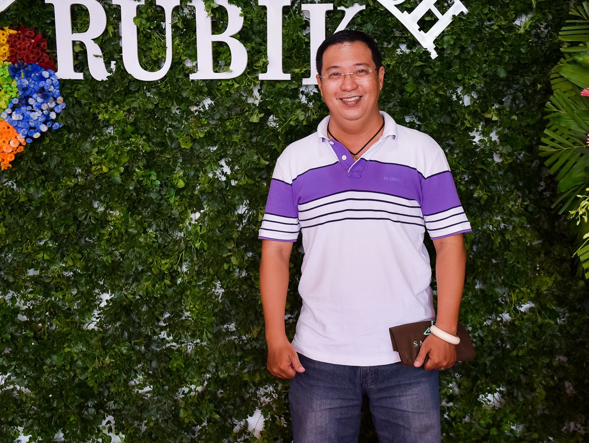 San khau kich cua nghe si Hoang Meo anh 5