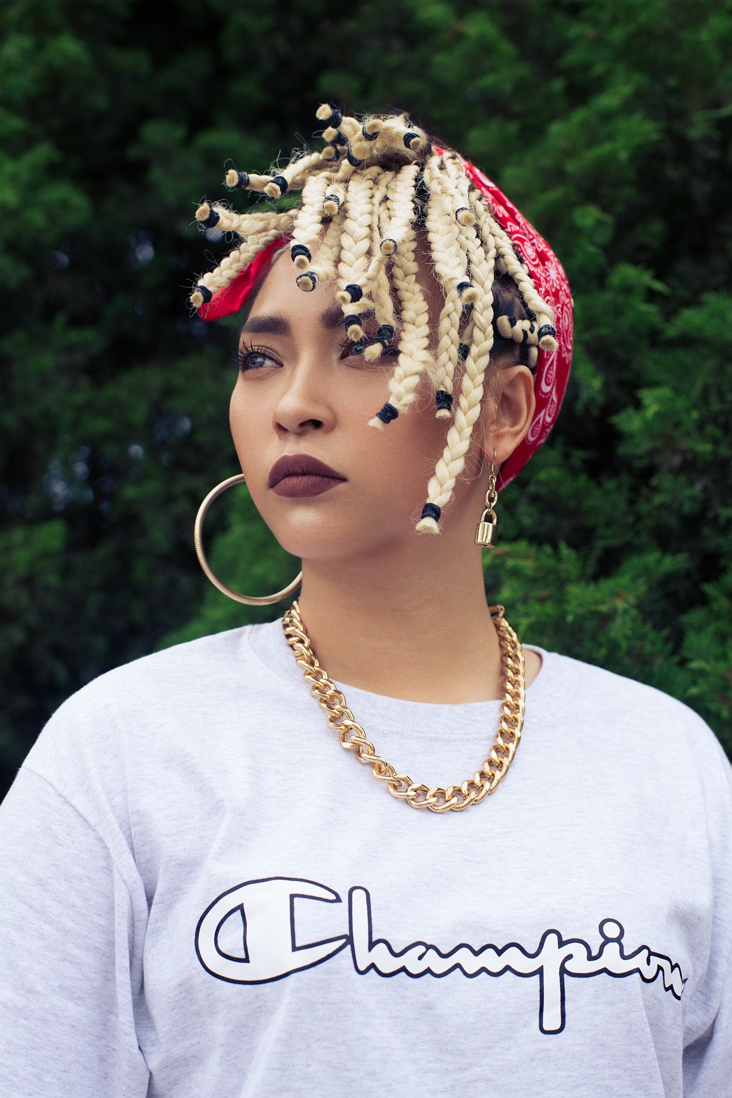 Kimese trở lại với hip hop ảnh 2 Kimese tro lai voi hip hop anh 2