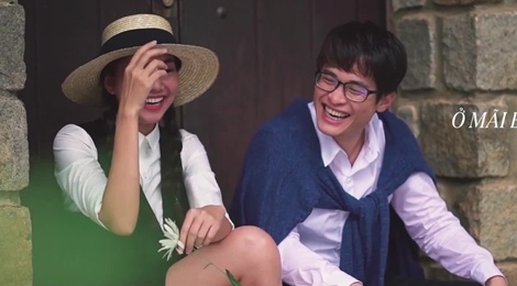 Ha Anh Tuan tung ca khuc duoc fan khen hay nhat nam hinh anh