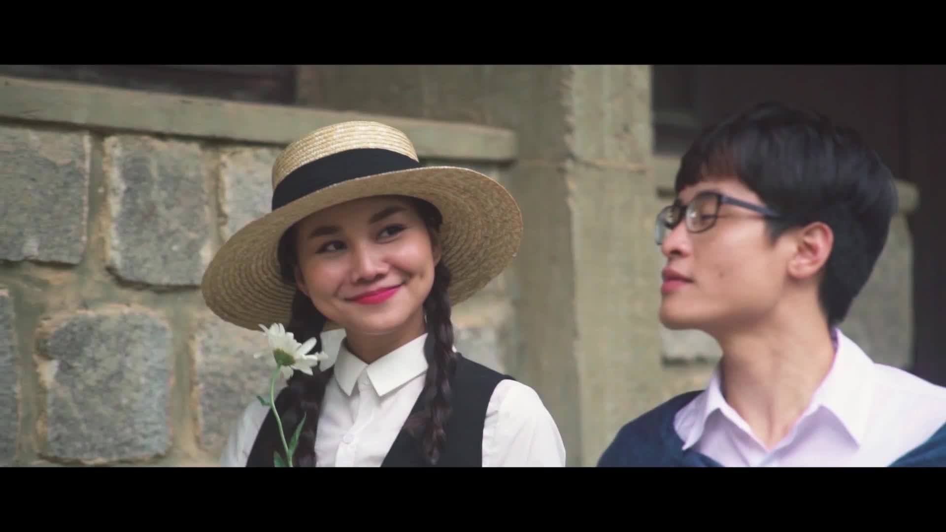 Hà Anh Tuấn ra MV Em ơi ảnh 1 Ha Anh Tuan ra MV Em oi anh 1