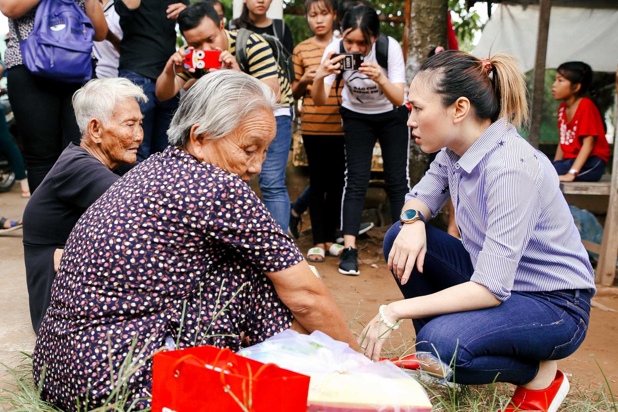 My Tam di tu thien anh 1