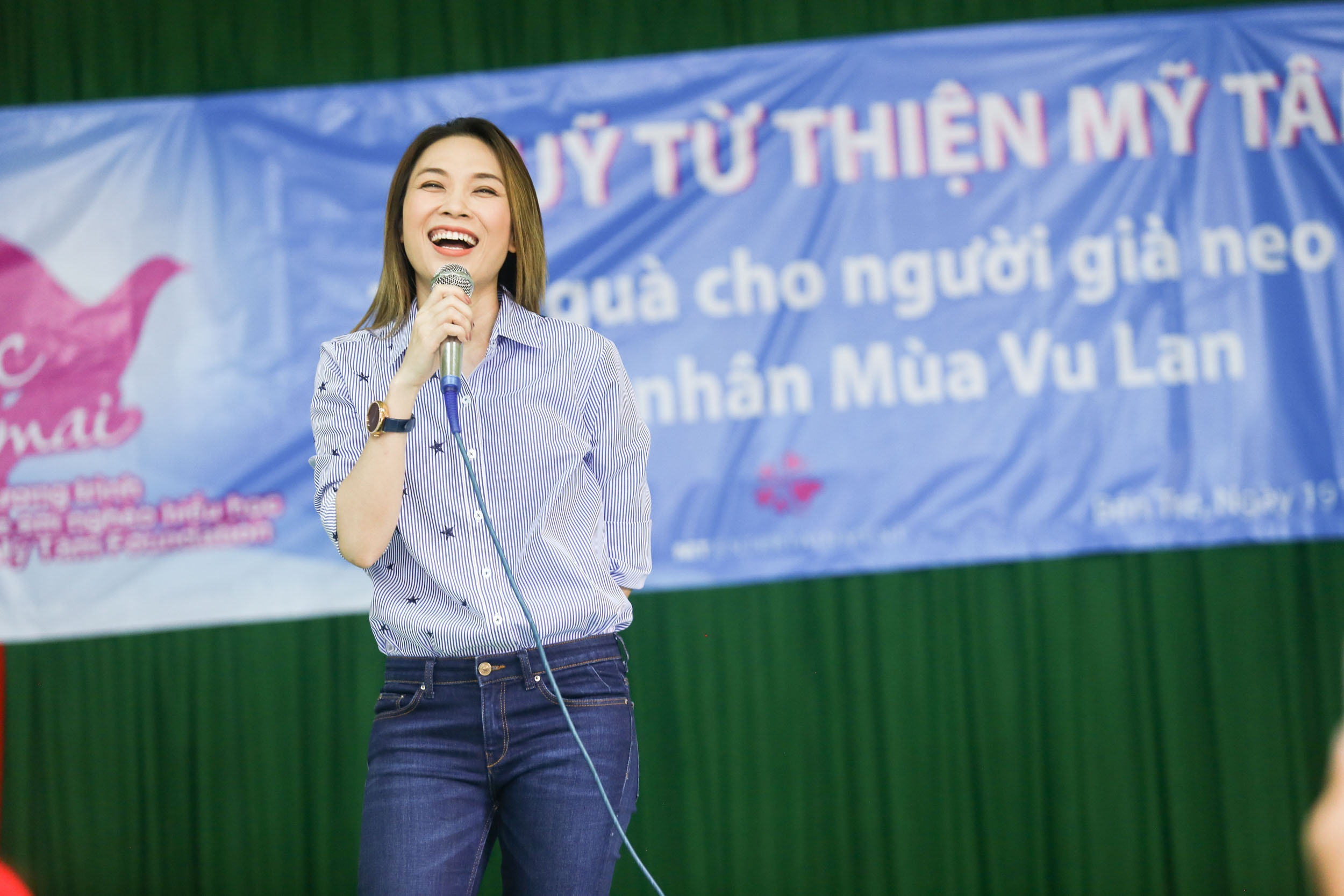 My Tam di tu thien anh 5