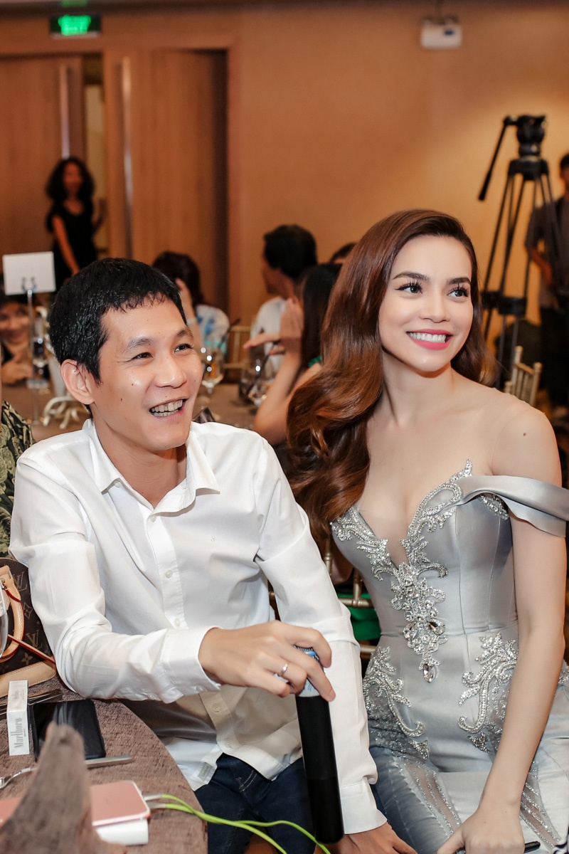 Hồ Ngọc Hà ra mắt DVD Love Song 2 ảnh 2 Ho Ngoc Ha ra mat DVD Love Song 2 anh 2