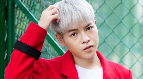 Duc Phuc: 'Toi khong dep den muc duoc goi la hot boy, nam than' hinh anh