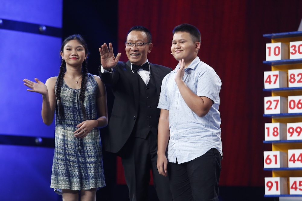 Tap 3 Mat troi be con anh 1