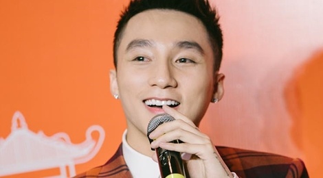 Son Tung M-TP tam su ve cuoc song o que huong Thai Binh hinh anh