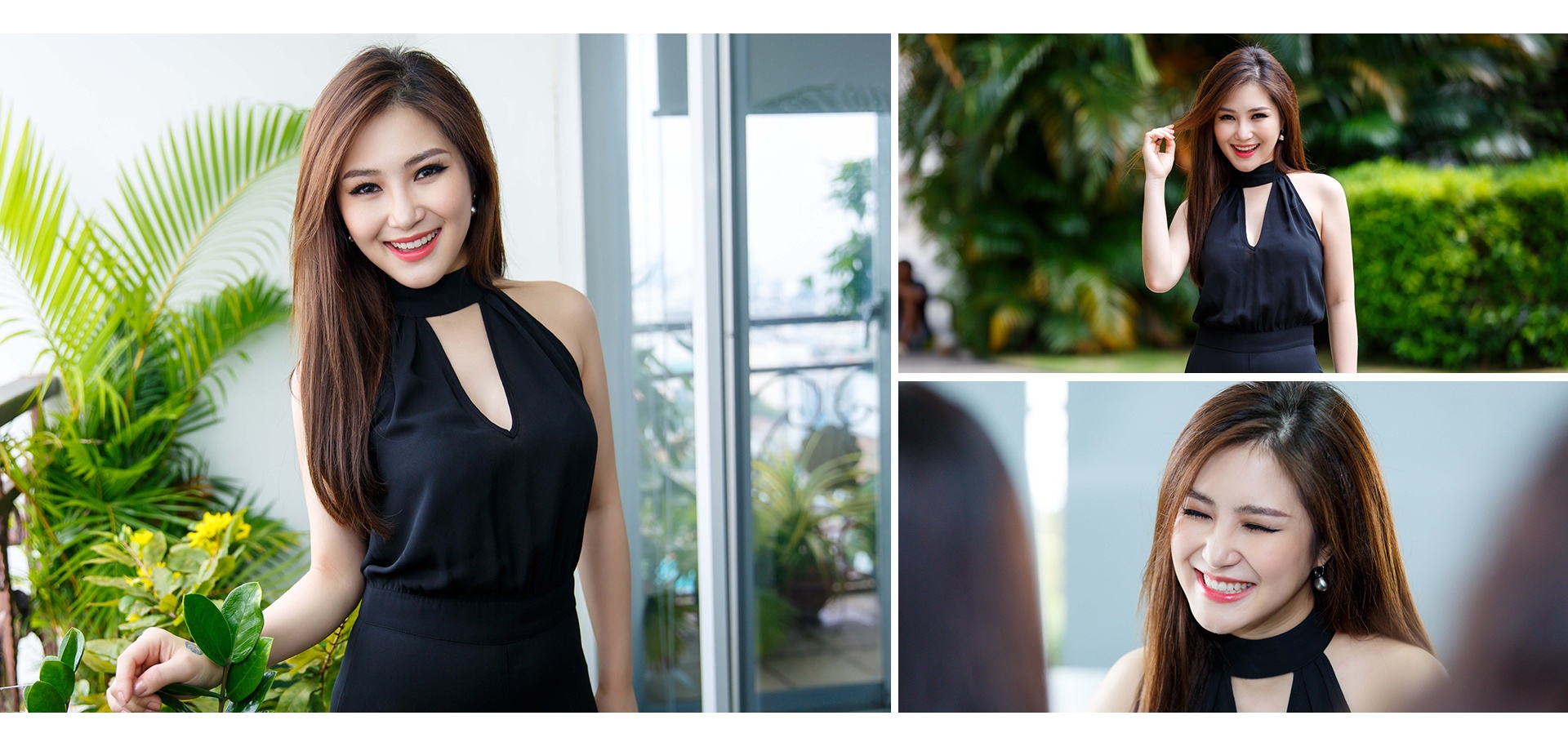 Hương Tràm Em Gái mưa ảnh 14 Huong Tram Em Gai mua anh 14