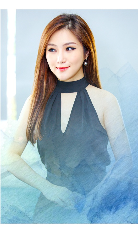 Hương Tràm Em Gái mưa ảnh 10 Huong Tram Em Gai mua anh 10