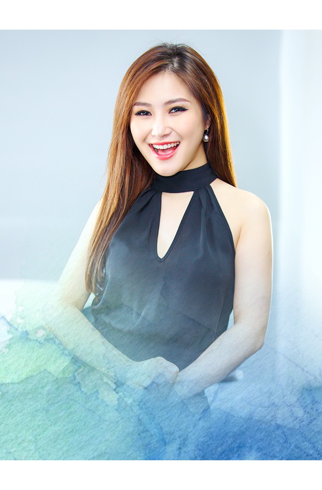 Hương Tràm Em Gái mưa ảnh 16 Huong Tram Em Gai mua anh 16