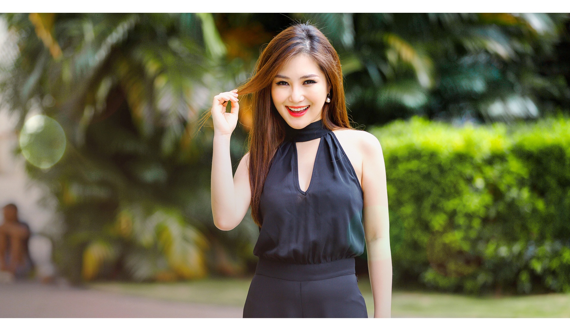 Hương Tràm Em Gái mưa ảnh 20 Huong Tram Em Gai mua anh 20