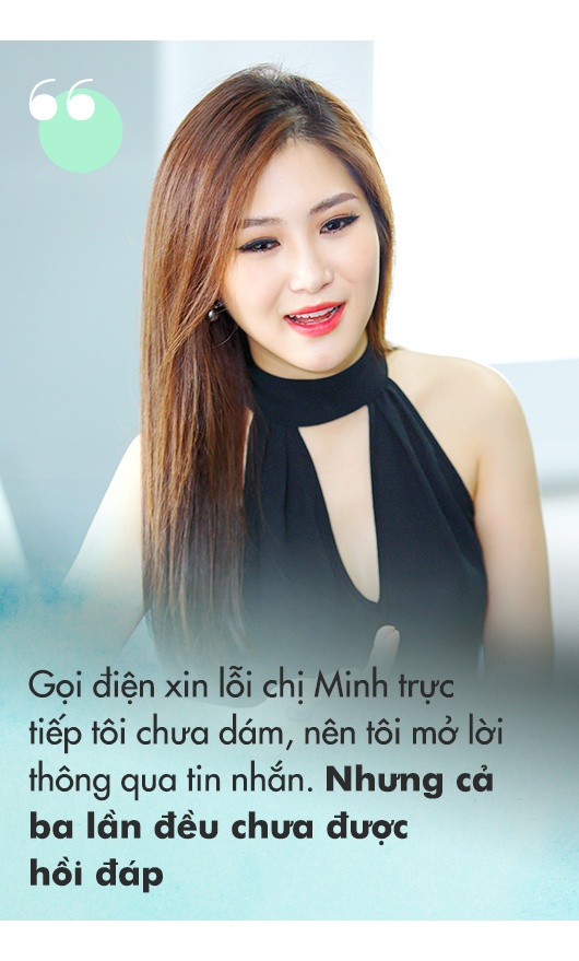 Hương Tràm Em Gái mưa ảnh 6 Huong Tram Em Gai mua anh 6