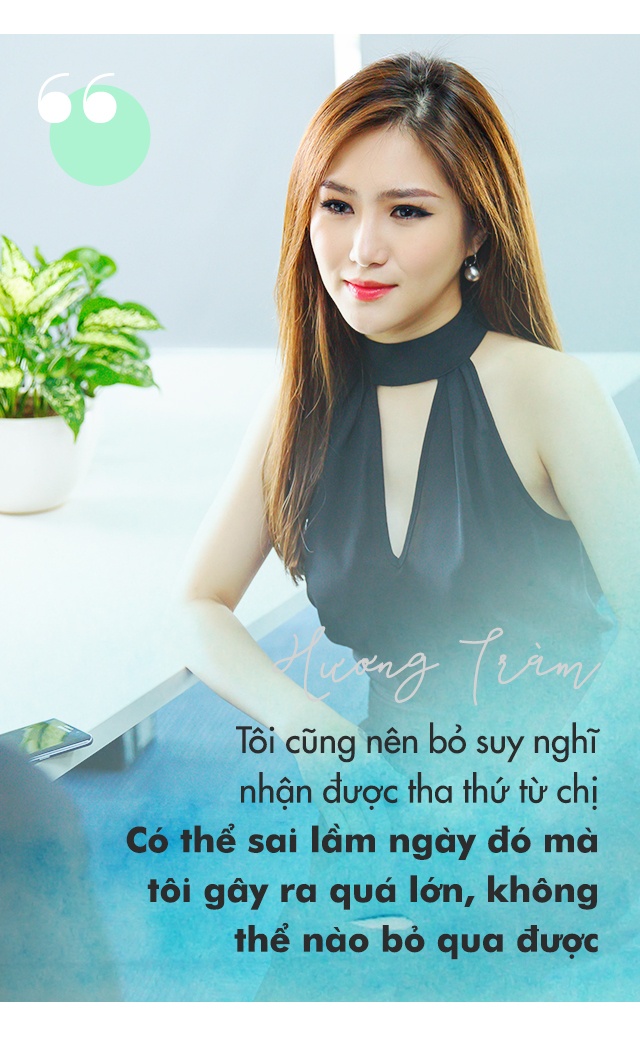 Hương Tràm Em Gái mưa ảnh 7 Huong Tram Em Gai mua anh 7