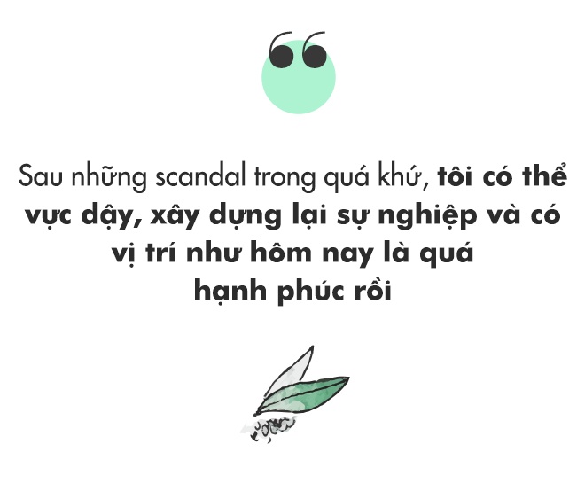 Hương Tràm Em Gái mưa ảnh 11 Huong Tram Em Gai mua anh 11