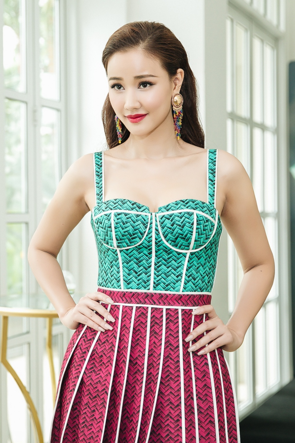 Maya hát về việc bị người thứ 3 phá vỡ hạnh phúc ảnh 1 Maya hat ve viec bi nguoi thu 3 pha vo hanh phuc anh 1