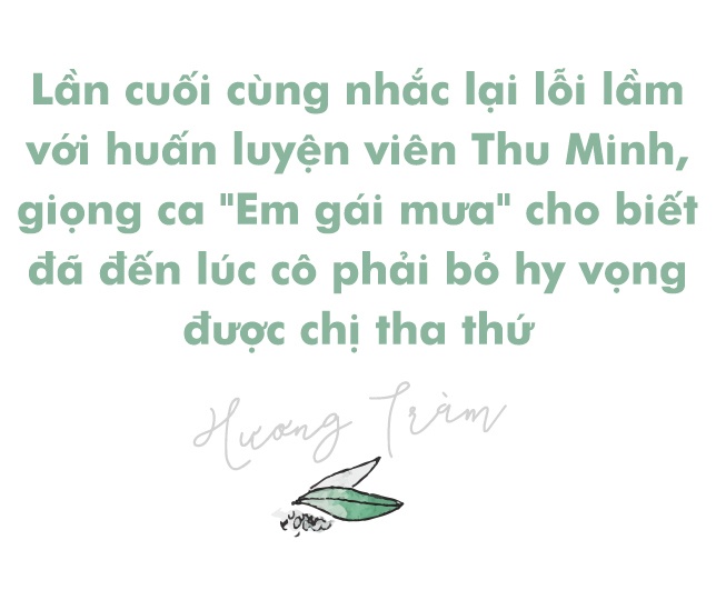 Hương Tràm Em Gái mưa ảnh 2 Huong Tram Em Gai mua anh 2