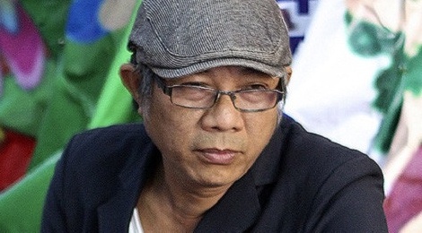 Nghe si Trung Dan dong hanh chuong trinh giup do nguoi ngheo hinh anh