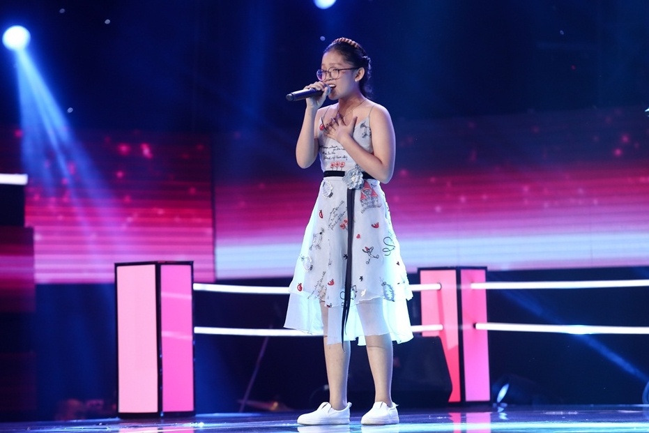 Tap 6 The Voice Kids anh 7