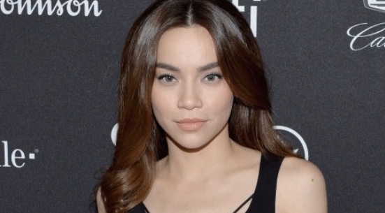 Ho Ngoc Ha tham gia su kien tai My cung dan sao Hollywood hinh anh