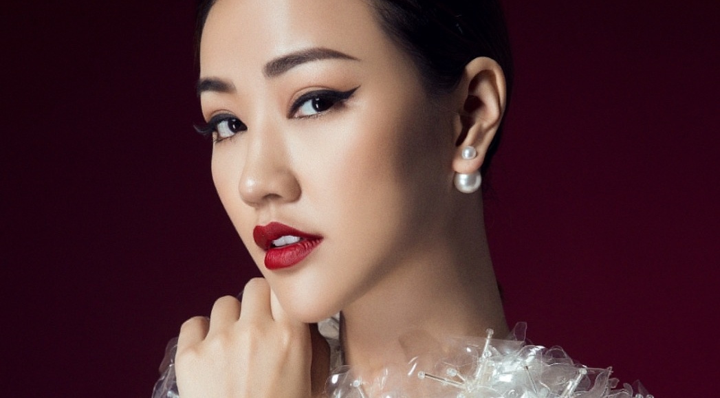 Maya: 'Van dau nhoi khi nho ve bo cua con gai' hinh anh