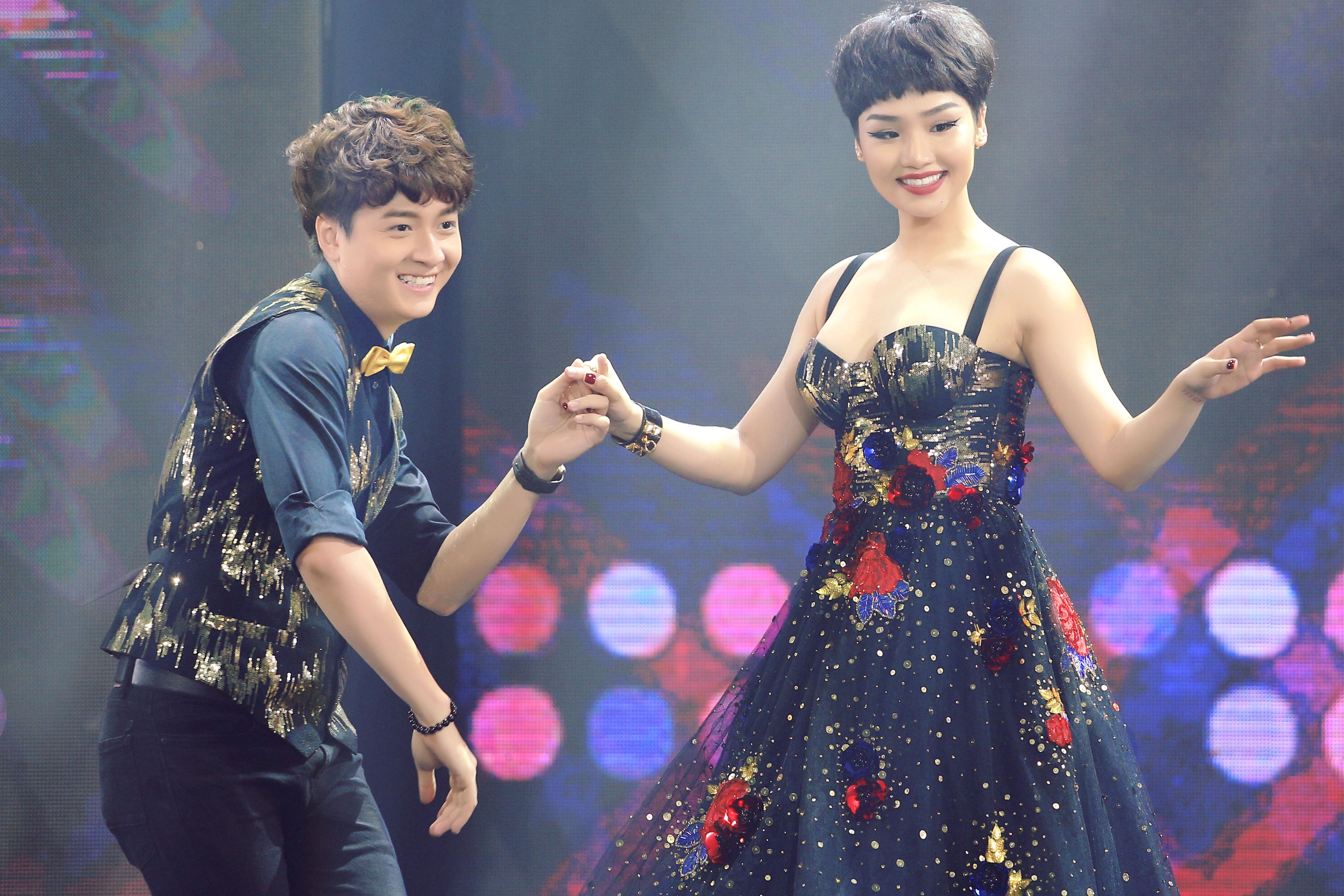 Gala nhac Viet 10 : Ky niem 5 nam anh 3