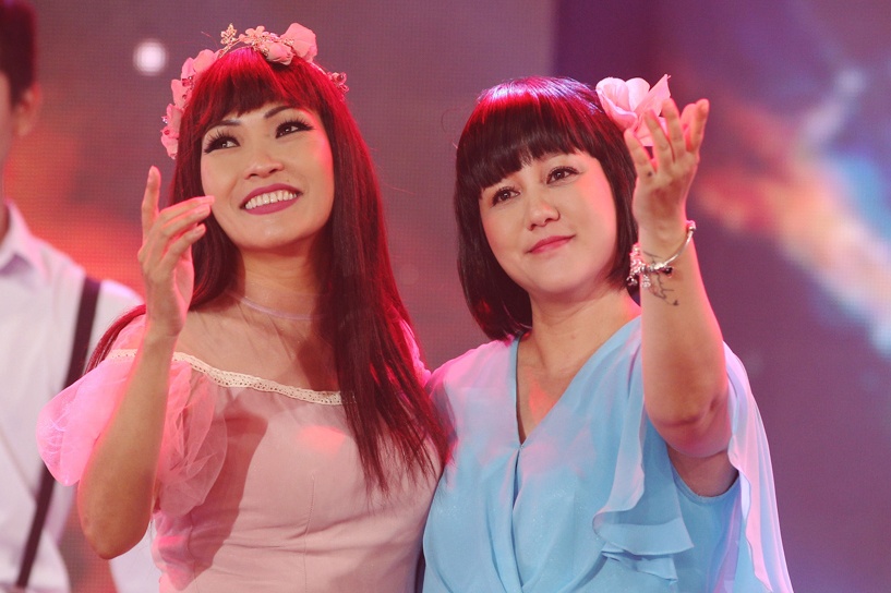 Gala nhạc Việt 10 : Kỷ niệm 5 năm ảnh 5 Gala nhac Viet 10 : Ky niem 5 nam anh 5