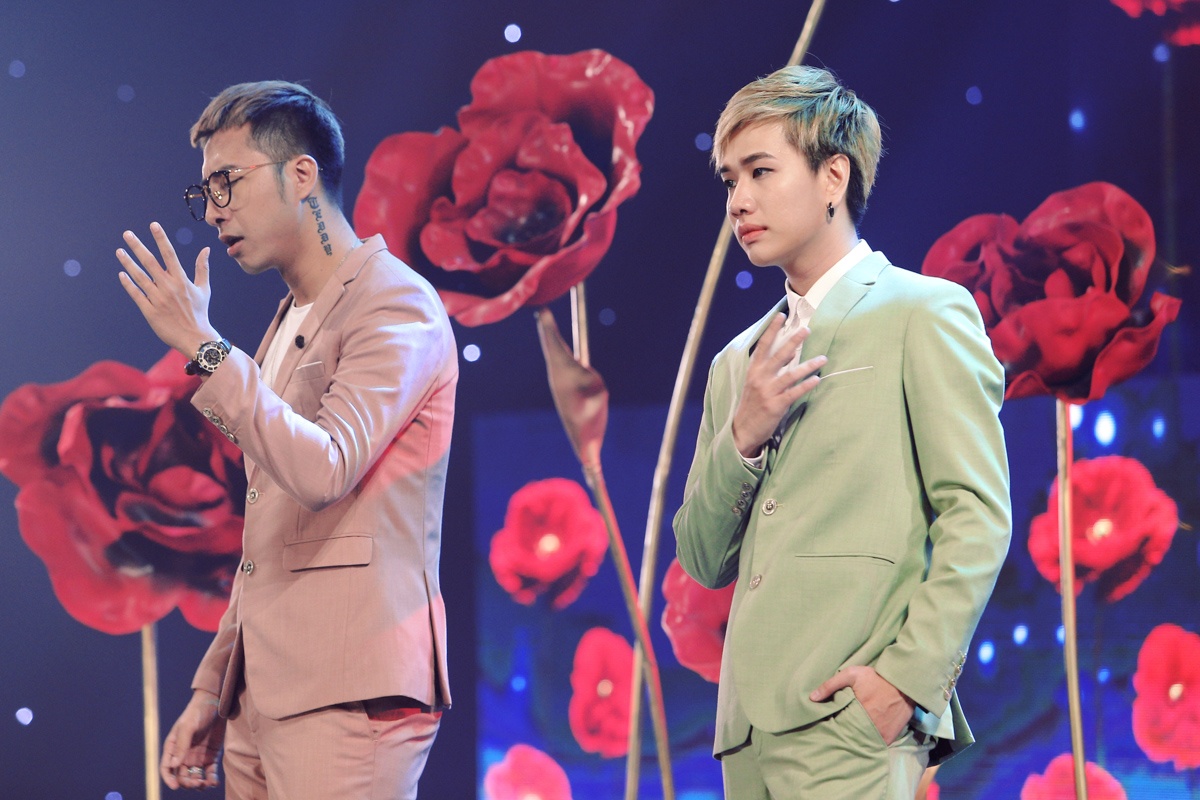 Gala nhạc Việt 10 : Kỷ niệm 5 năm ảnh 6 Gala nhac Viet 10 : Ky niem 5 nam anh 6